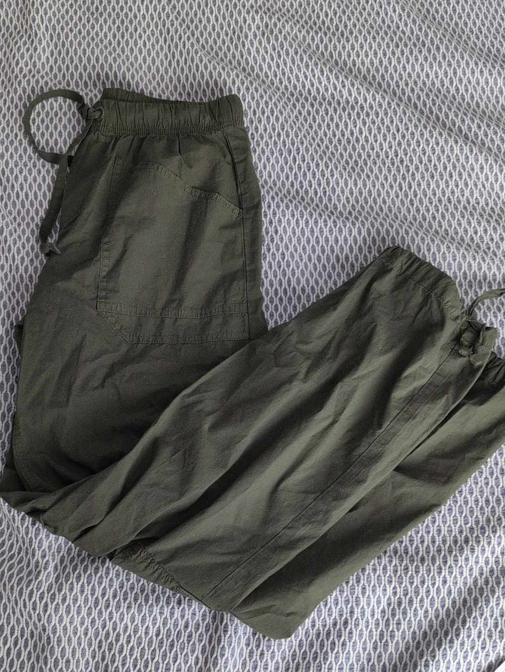 aerie Women Xs Cargo Pants